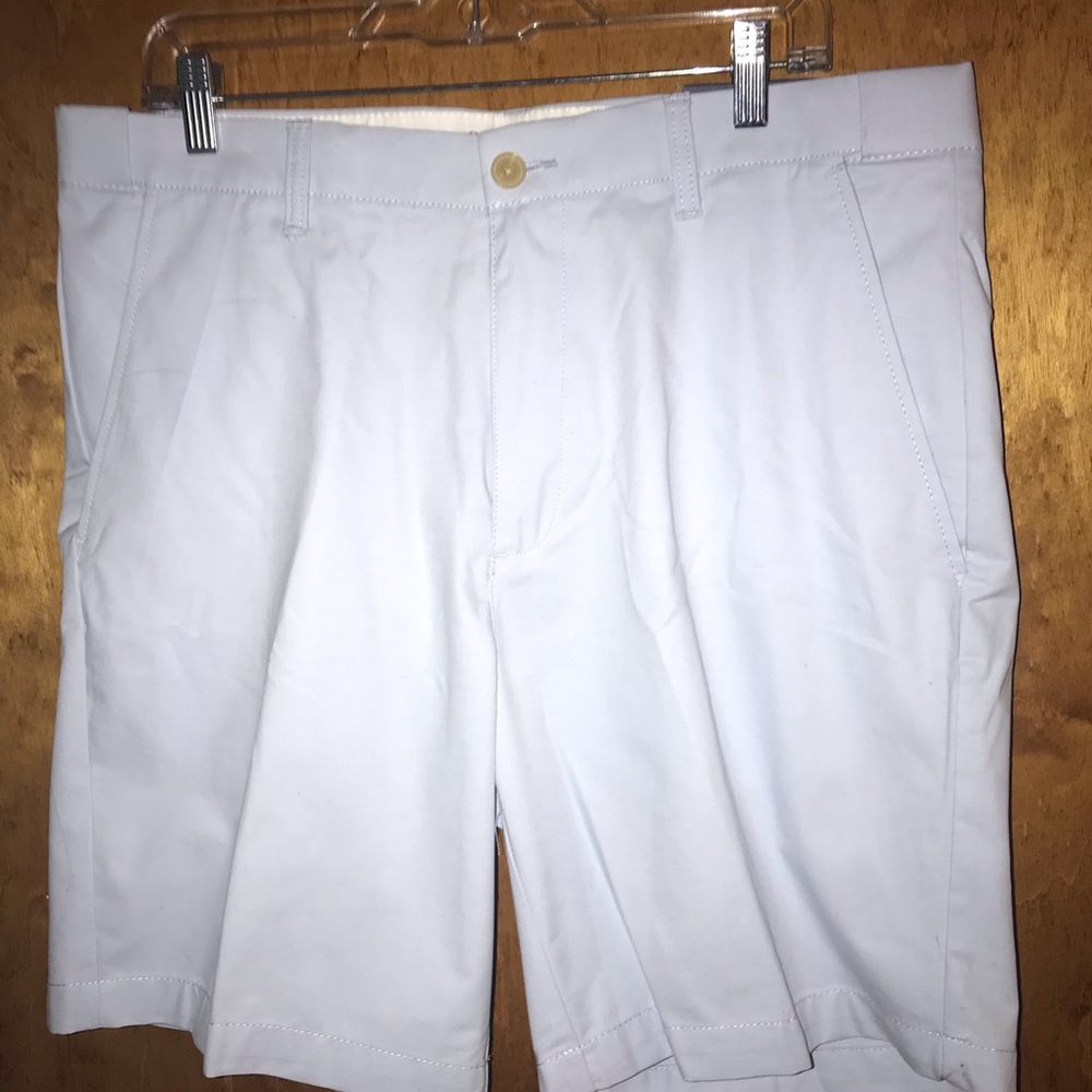 Men’s Never Worn Light Blue Shorts